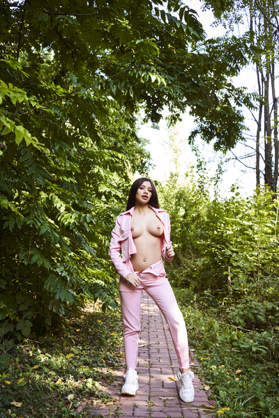 Artist Jessica_Jadee Foto 7