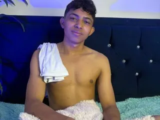 twinkmilk profielfoto van cam model