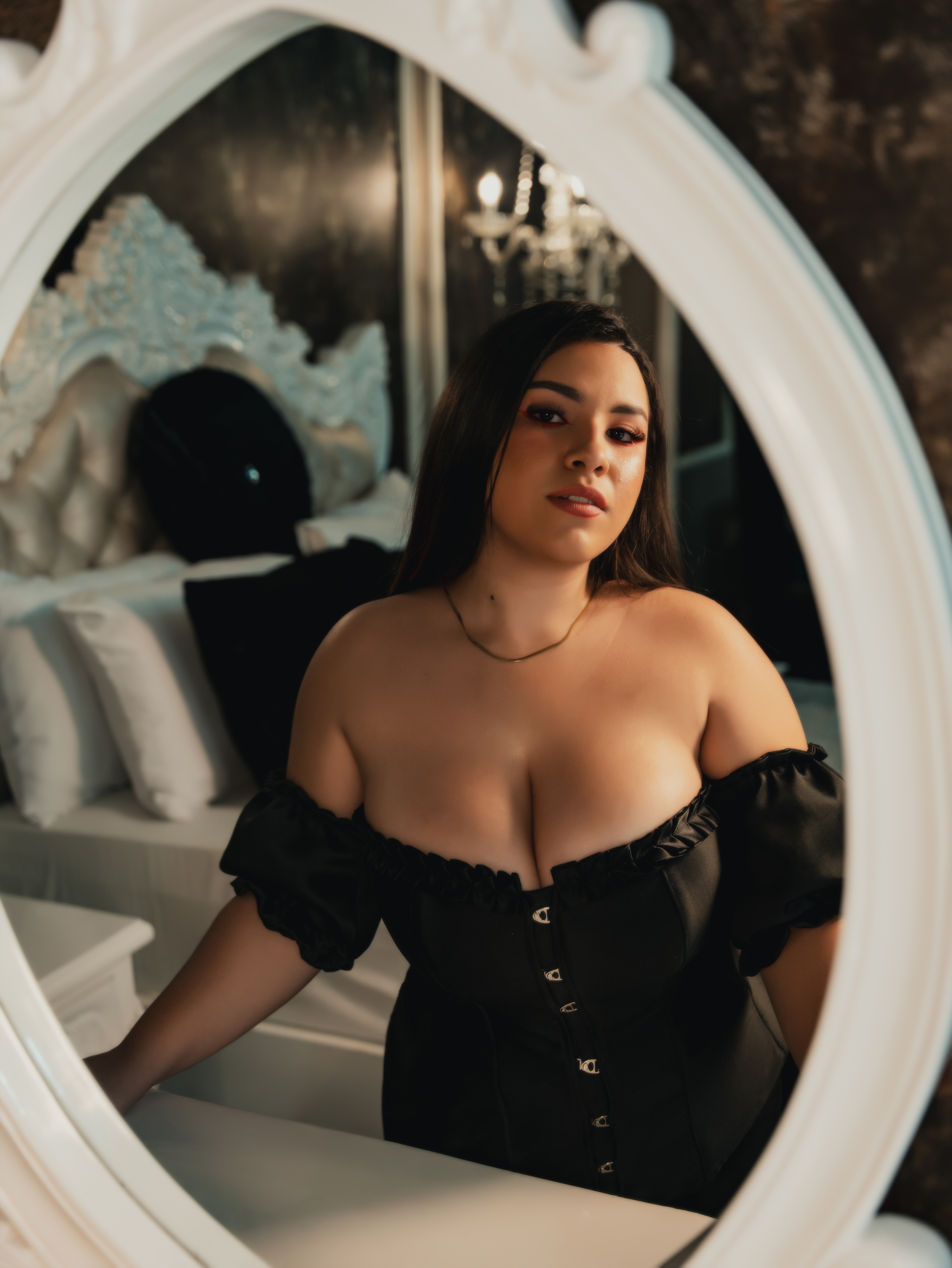 Interprete SerenaHotman Foto 3