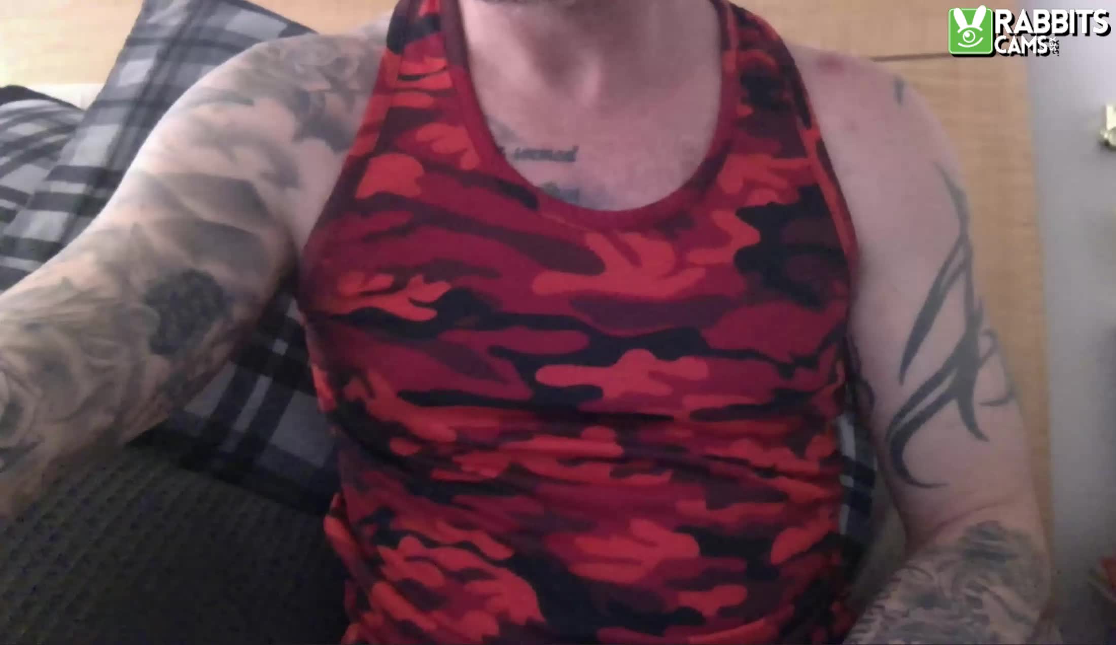 Artist descretehornydilf Video 1