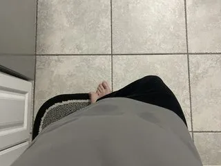 Image de profil du modèle de webcam descretehornydilf