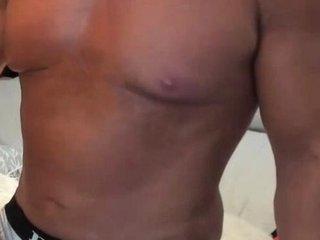 Image de profil du modèle de webcam BO_BLAKE