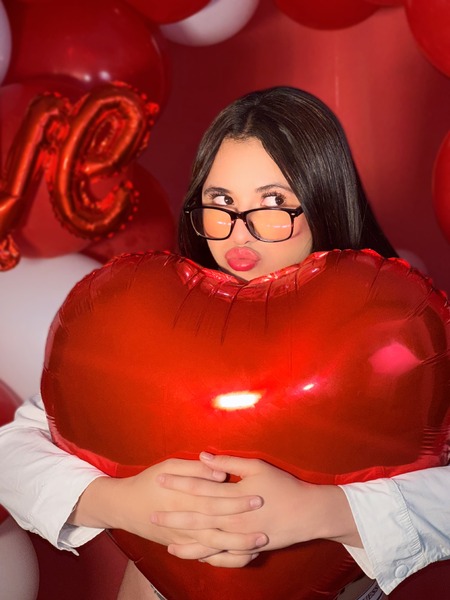 Artista EmmaGoomez Foto 9