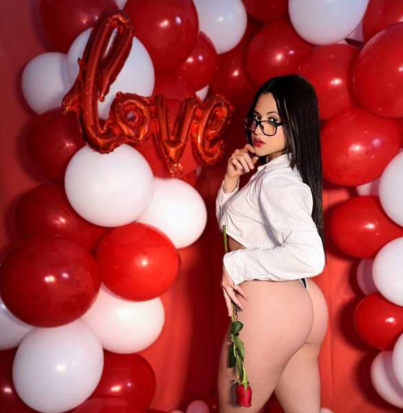 Artista EmmaGoomez Foto 8