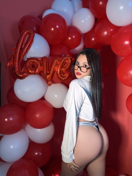 Artista EmmaGoomez Foto 7