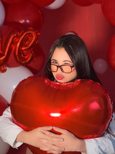 Artista EmmaGoomez Foto 12