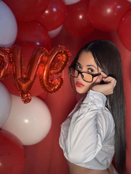 Artista EmmaGoomez Foto 6