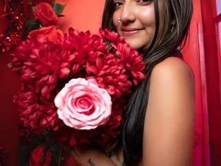 AntonellaLaraa cam model profile picture