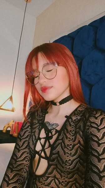 Artiest DahliaLustF Foto 10