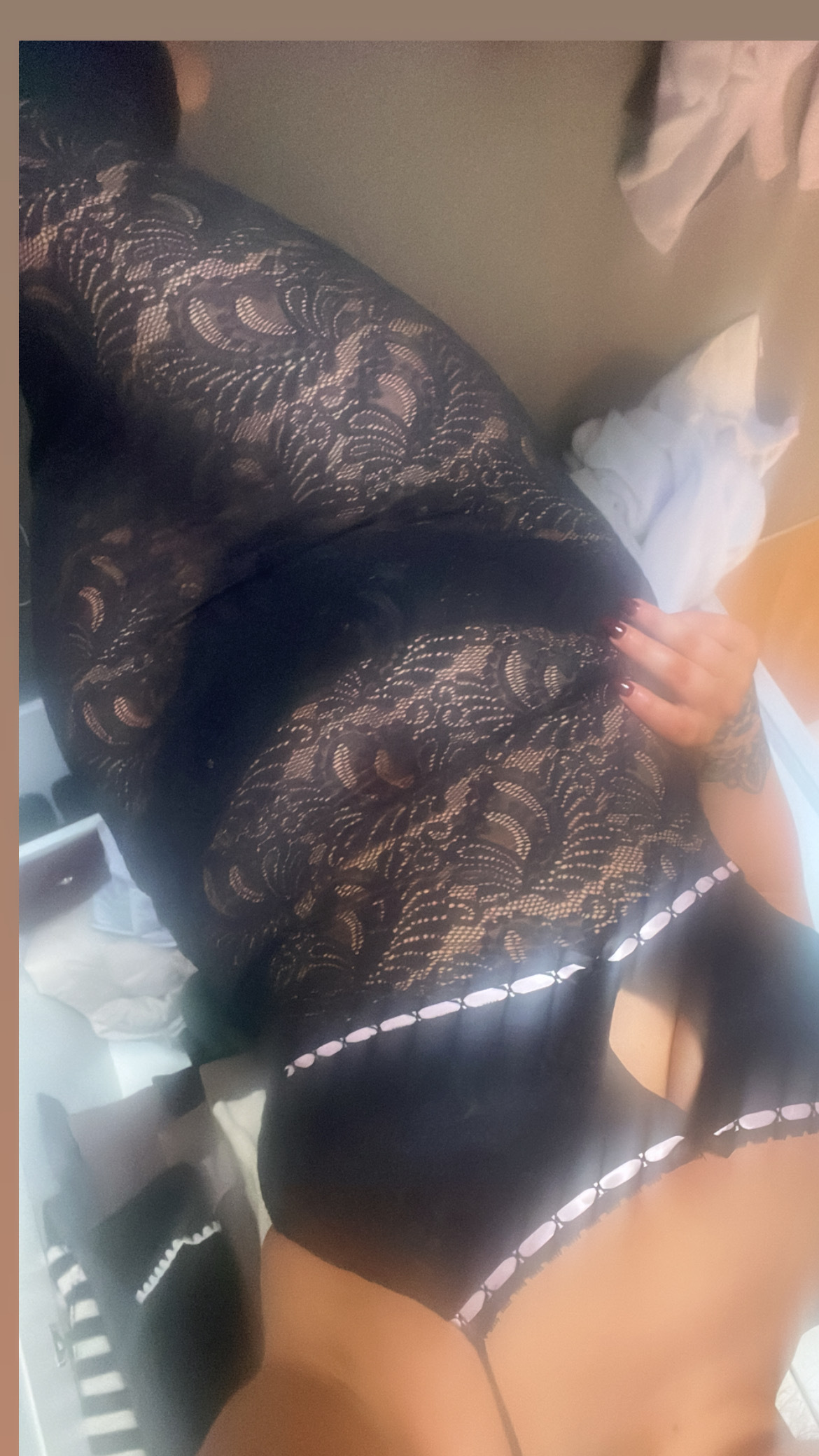 Artista CurvyyGirllEleanorr Foto 2