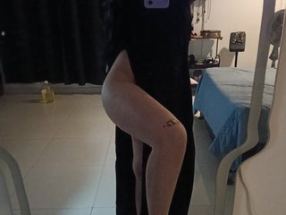 Valentinagigi Profilbild des Cam-Modells 