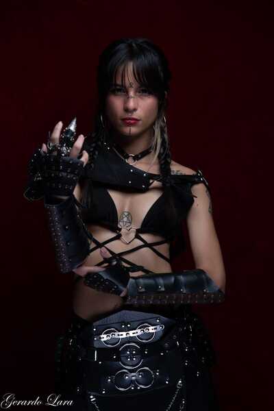Performer BabyyScars Photo 1
