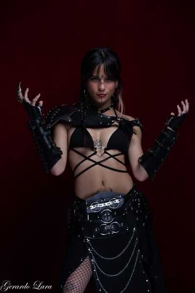Performer BabyyScars Photo 2