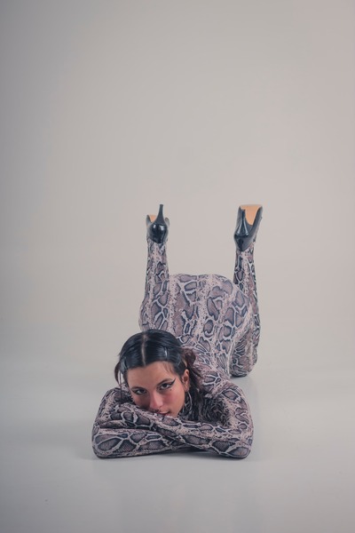 Performer BabyyScars Photo 9