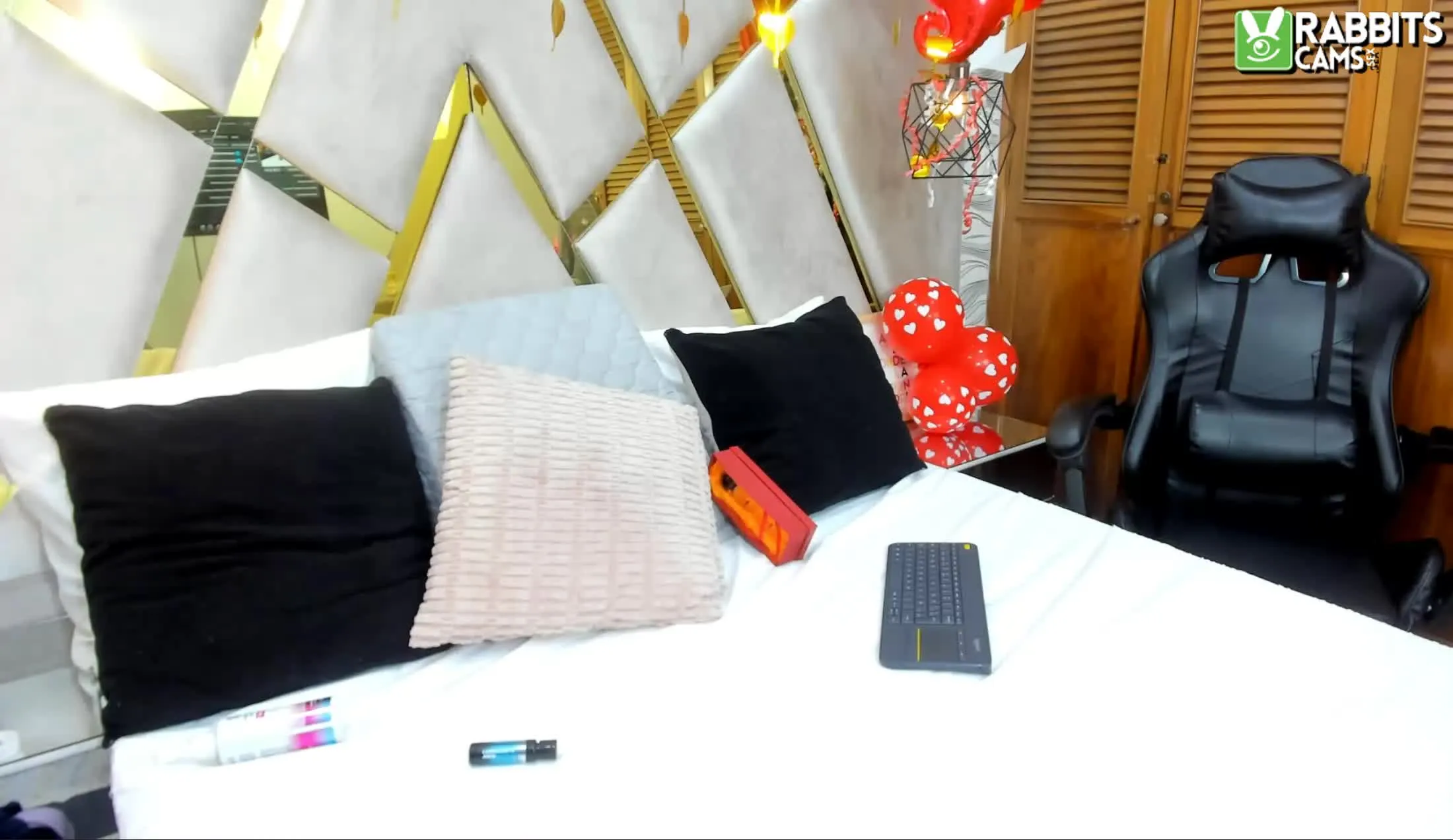 Performer SussieChannel Video 1