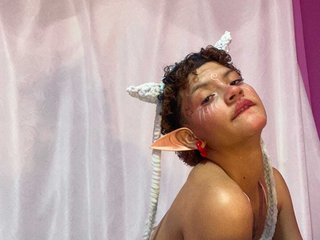 Image de profil du modèle de webcam Belizekazi