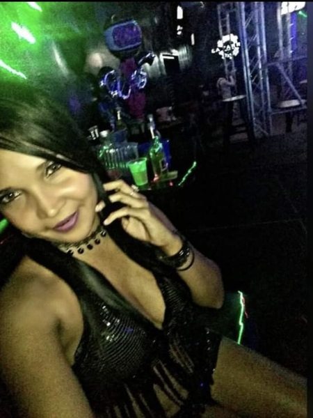 Artiest Lianataylor Foto 8