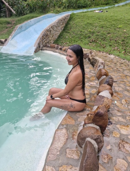 Artiest Lianataylor Foto 4