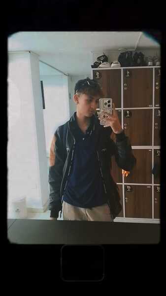 Artist Allen_Starck Foto 8