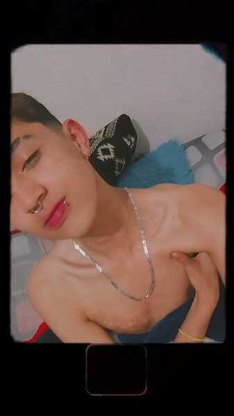 Artist Allen_Starck Foto 6