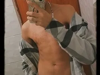 Image de profil du modèle de webcam Allen_Starck