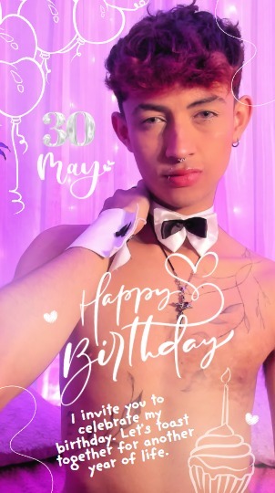 Artist Allen_Starck Foto 1