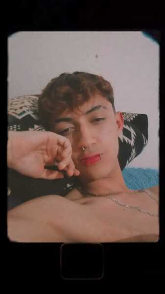 Artist Allen_Starck Foto 9