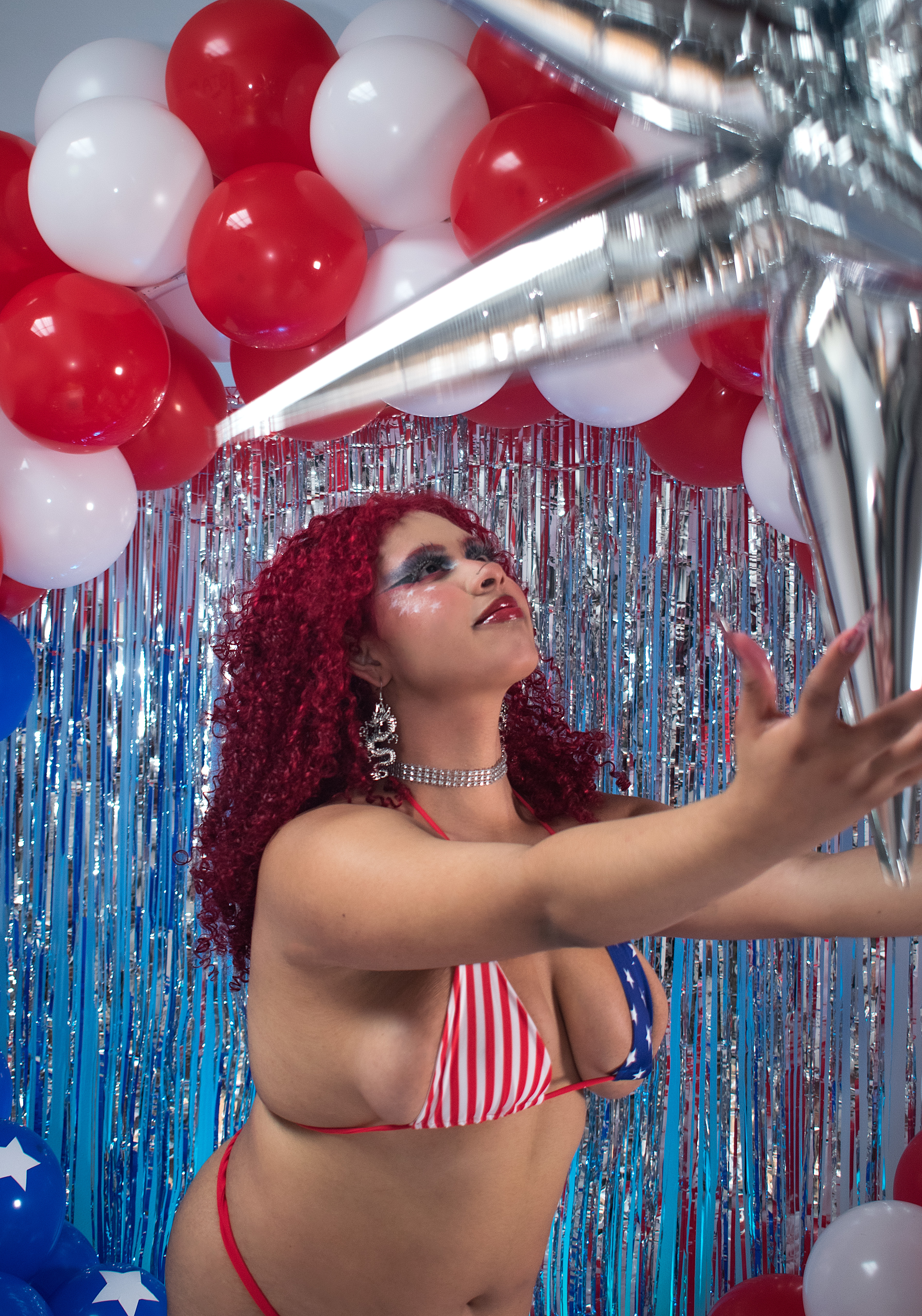 Darsteller IdunBrunette Foto 8