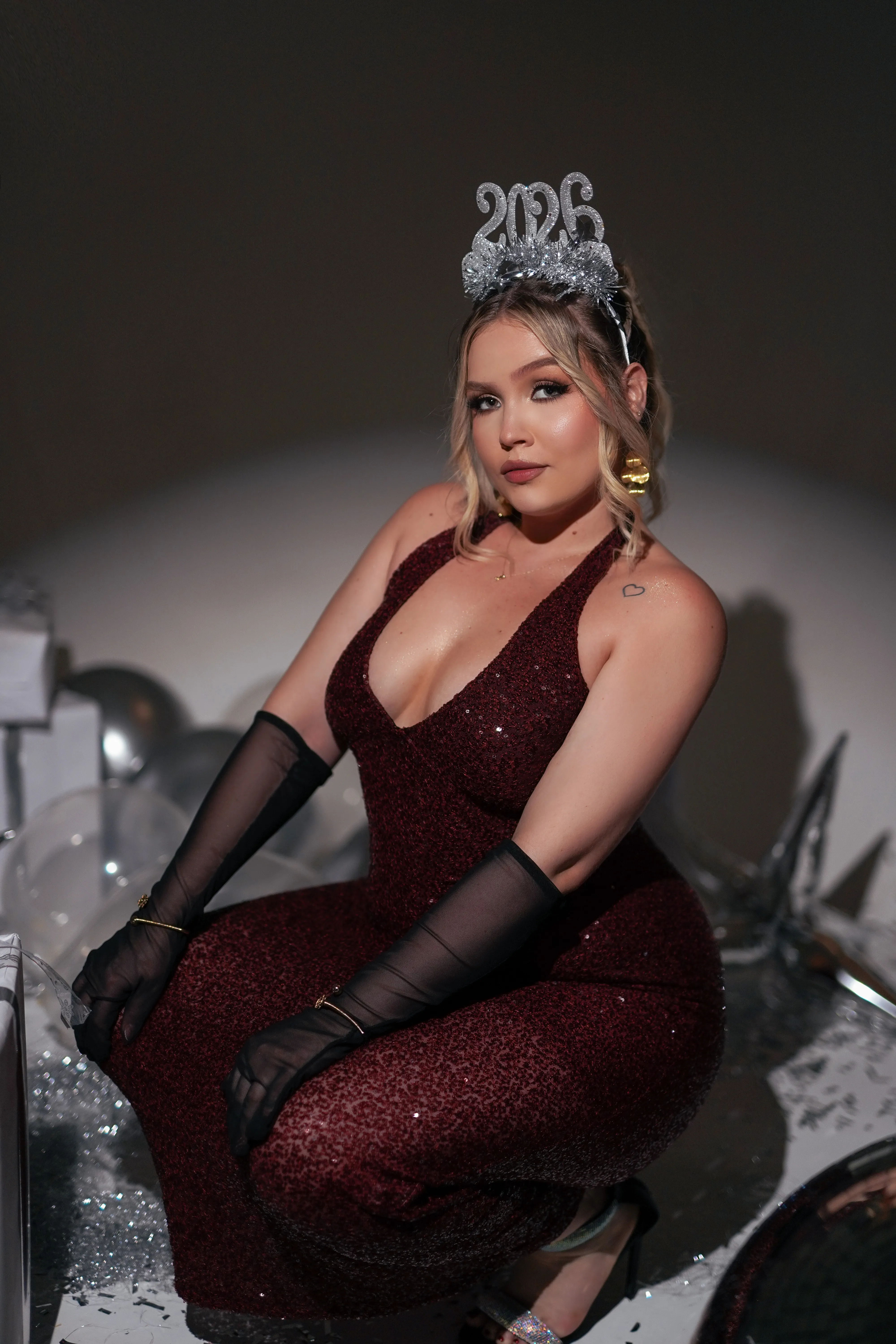 Artiest GaiaBaker Foto 2