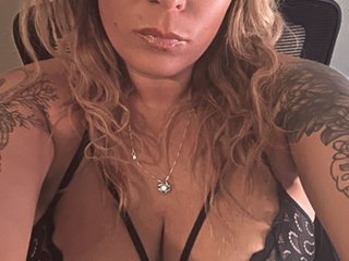 BossyRoxy profielfoto van cam model