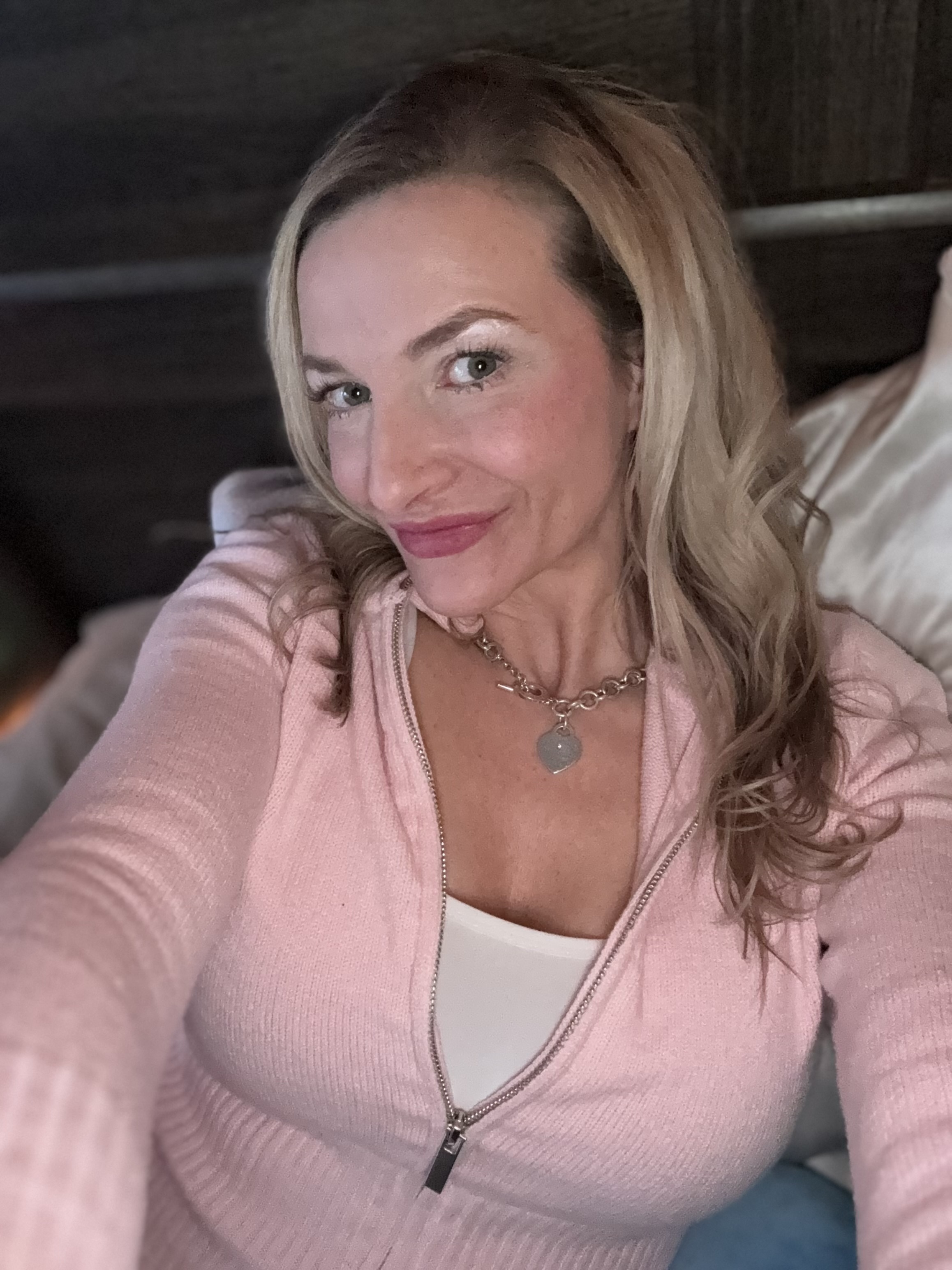 Interprete SexyBlondeBarbieXO Foto 11