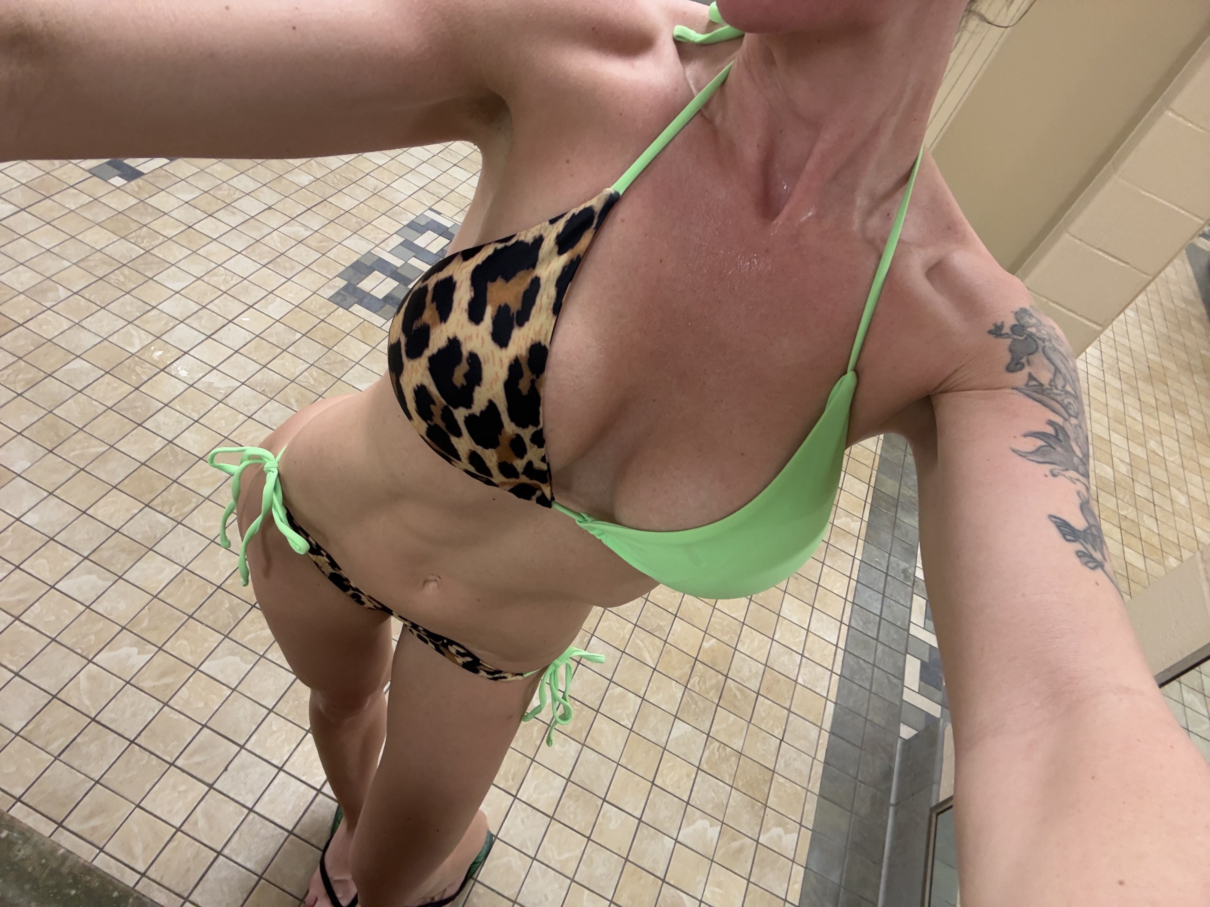 Interprete SexyBlondeBarbieXO Foto 5