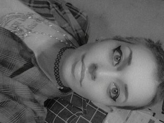 Image de profil du modèle de webcam Pixxie323