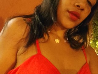 Foto de perfil de modelo de webcam de girlwengaur25 