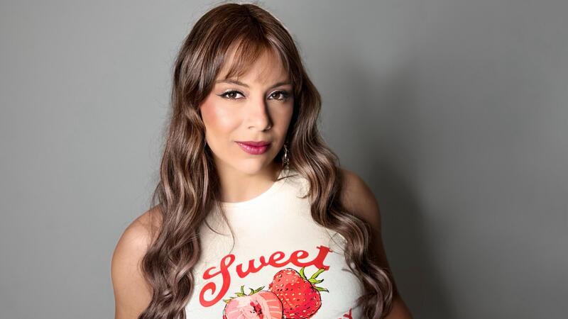 Interprète LiahPierce Photo 4