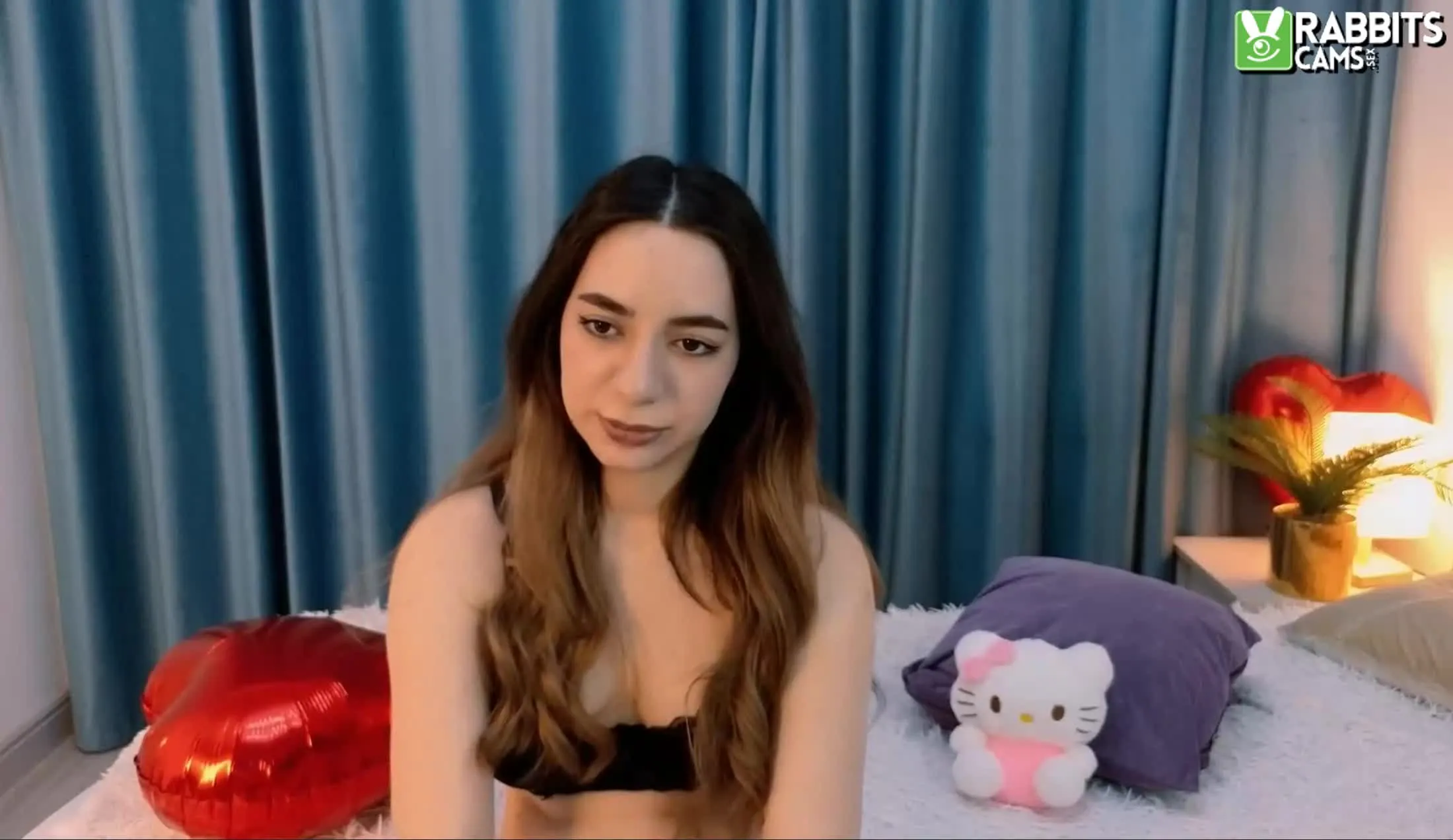 Artista IlonaHolmes Video 1