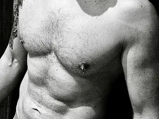 Image de profil du modèle de webcam thehotslammer