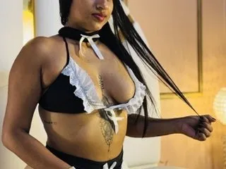 Imagen de perfil de modelo de cámara web de im_helengomez