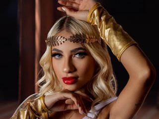 Imagen de perfil de modelo de cámara web de ViktoriaMonroe