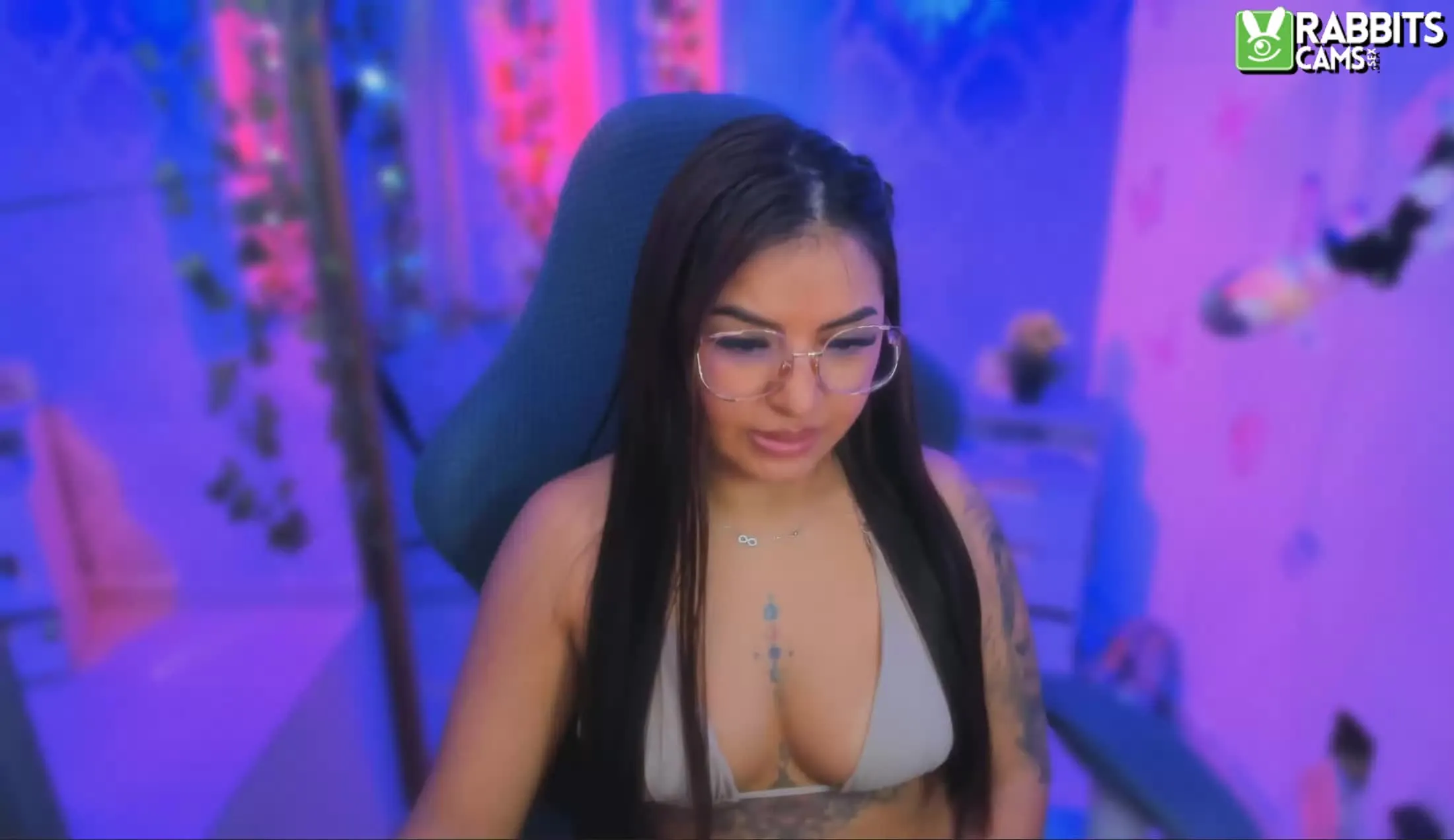 Artista JazzmineFerrari Video 1