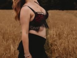 PixiePear profielfoto van cam model