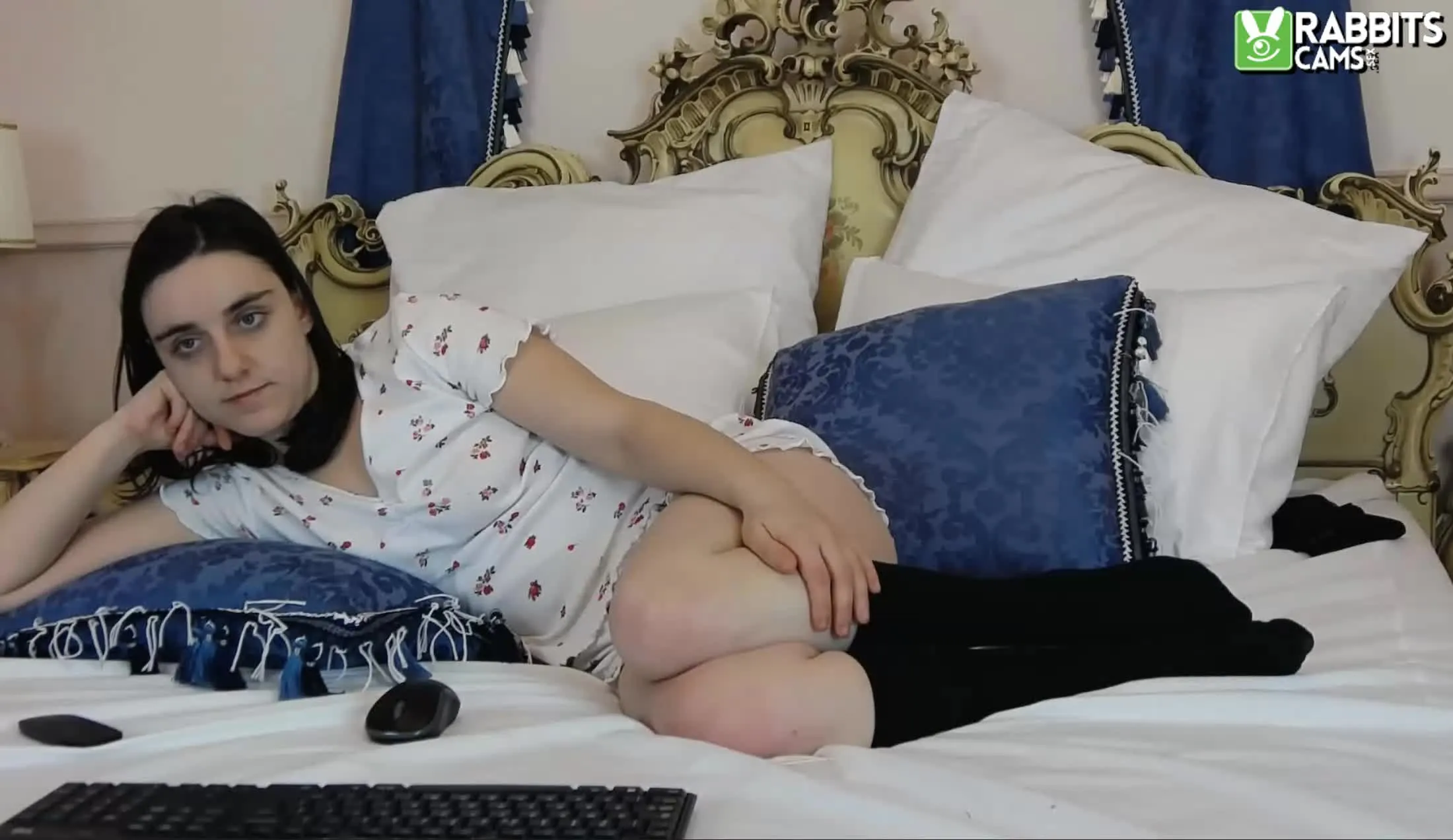 Artista MIRRIAMx Video 1