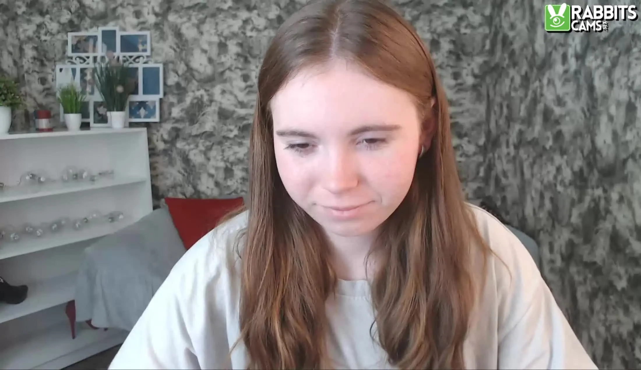 Utøver PureAlice Video 1