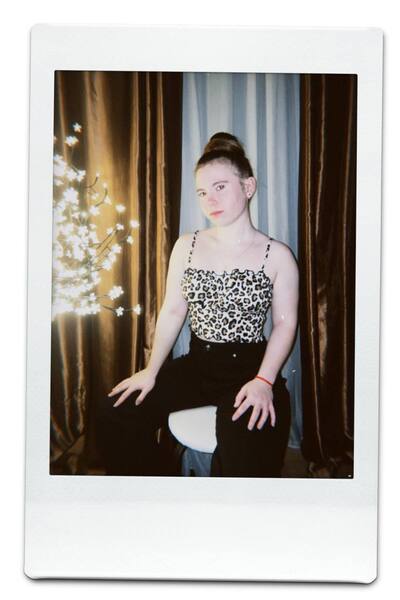 Performer PureAlice Photo 8