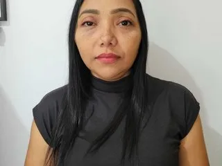 Image de profil du modèle de webcam Liz_Carterr