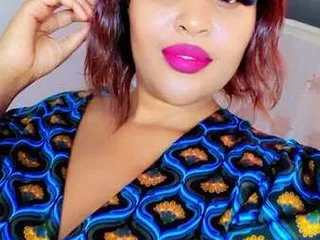 Foto de perfil de modelo de webcam de Exinia98