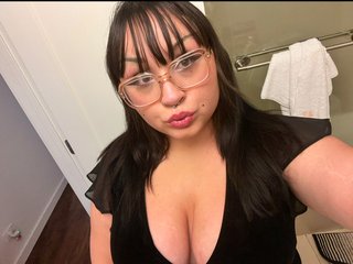 Image de profil du modèle de webcam Hedonistic_Baby