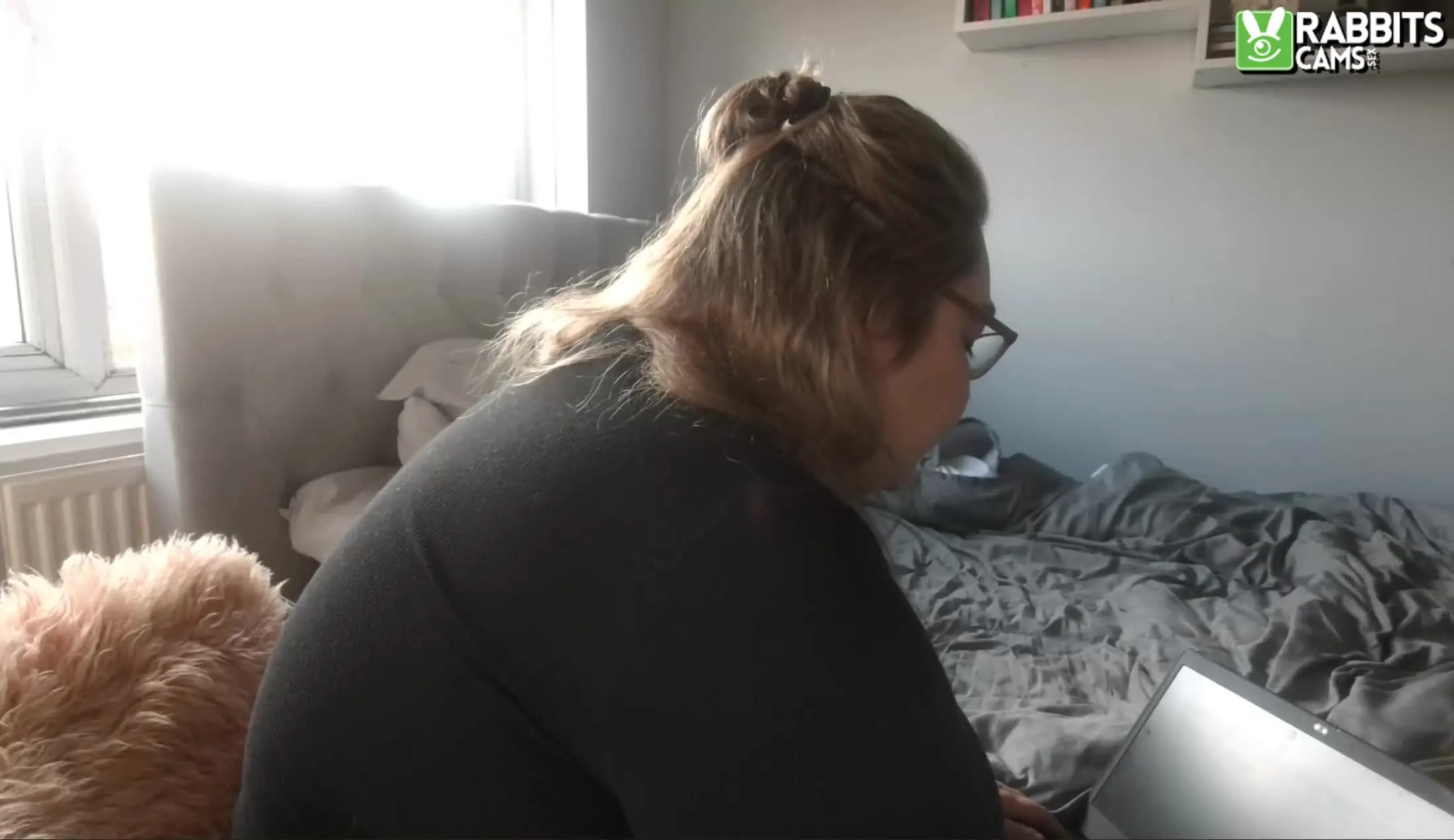 Interprete xxMillieMae Video 1
