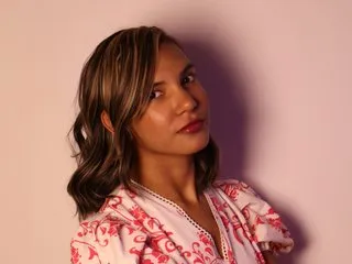 Image de profil du modèle de webcam risy_rose