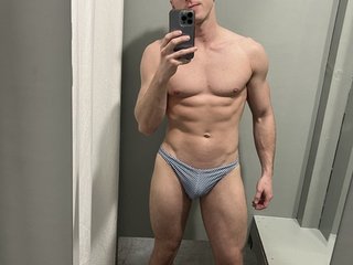 GraysonCole Profilbild des Cam-Modells